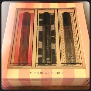 Victoria’s Secret Rollerball Gift Set